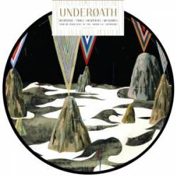 Underoath : Desperate Times, Desperate Measures